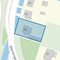 Perceel BWK02-C-2729