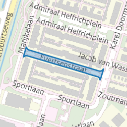 Perceel BWK02-C-2736