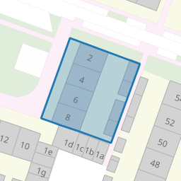 Perceel BWK02-C-2743