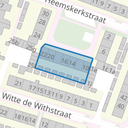 Perceel BWK02-C-2744