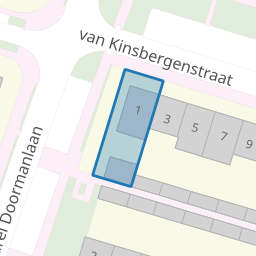 Perceel BWK02-C-2749