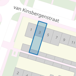 Perceel BWK02-C-2750