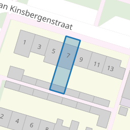 Perceel BWK02-C-2752
