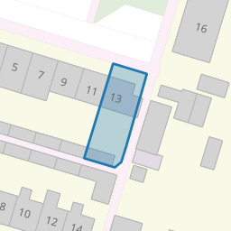 Perceel BWK02-C-2755