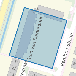 Perceel BWK02-C-2785