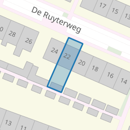 Perceel BWK02-C-2814