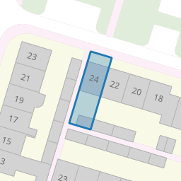 Perceel BWK02-C-2822