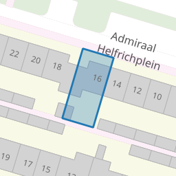 Perceel BWK02-C-2826