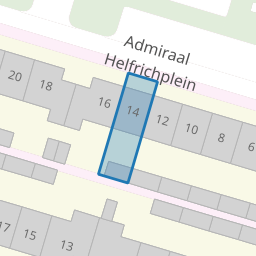 Perceel BWK02-C-2827