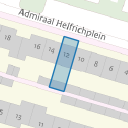 Perceel BWK02-C-2828