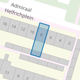 Perceel BWK02-C-2830