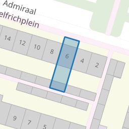 Perceel BWK02-C-2831