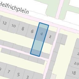 Perceel BWK02-C-2832