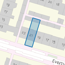 Perceel BWK02-C-2843