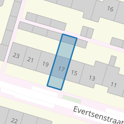 Perceel BWK02-C-2845