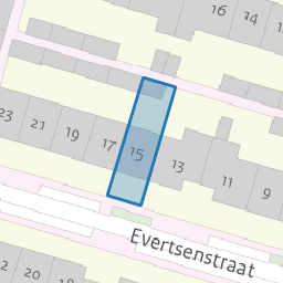 Perceel BWK02-C-2846