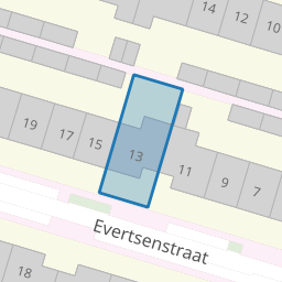 Perceel BWK02-C-2847