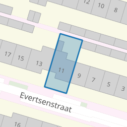 Perceel BWK02-C-2848