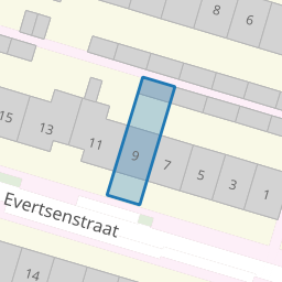Perceel BWK02-C-2849