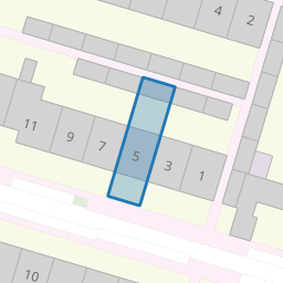 Perceel BWK02-C-2851