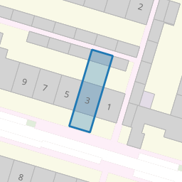 Perceel BWK02-C-2852