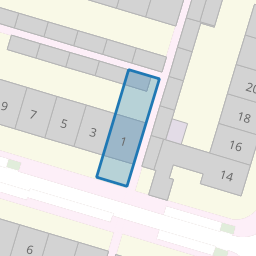 Perceel BWK02-C-2853