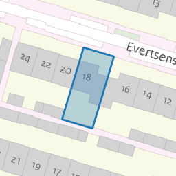 Perceel BWK02-C-2858