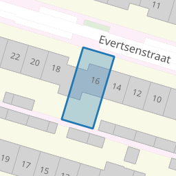 Perceel BWK02-C-2859