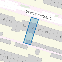 Perceel BWK02-C-2860