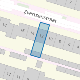 Perceel BWK02-C-2861