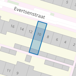 Perceel BWK02-C-2862