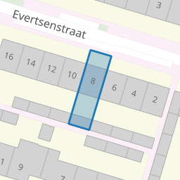 Perceel BWK02-C-2863