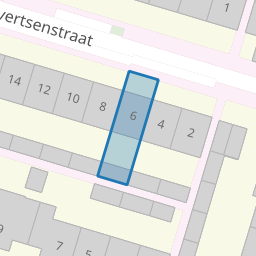 Perceel BWK02-C-2864