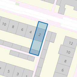 Perceel BWK02-C-2866