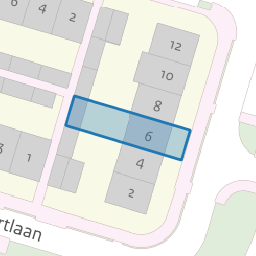 Perceel BWK02-C-2871