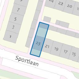 Perceel BWK02-C-2875