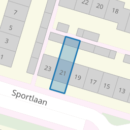 Perceel BWK02-C-2876