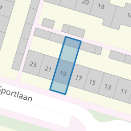 Perceel BWK02-C-2877