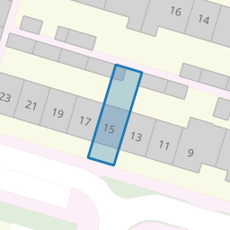 Perceel BWK02-C-2879