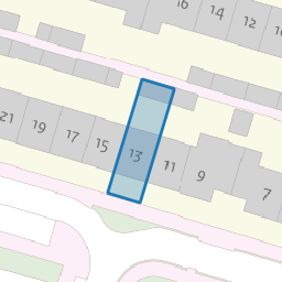 Perceel BWK02-C-2880