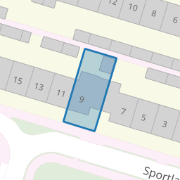 Perceel BWK02-C-2882