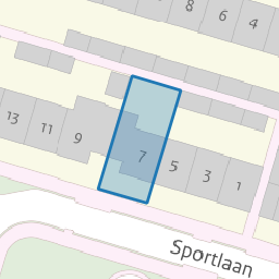 Perceel BWK02-C-2883