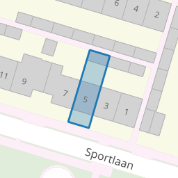 Perceel BWK02-C-2884