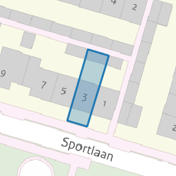 Perceel BWK02-C-2885