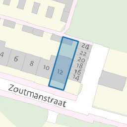 Perceel BWK02-C-2903