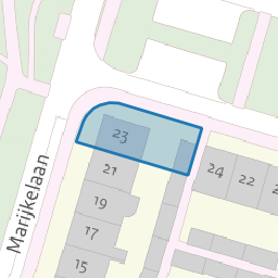 Perceel BWK02-C-2906