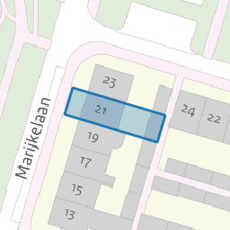 Perceel BWK02-C-2907