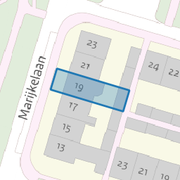 Perceel BWK02-C-2908