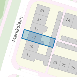 Perceel BWK02-C-2909