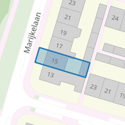 Perceel BWK02-C-2910